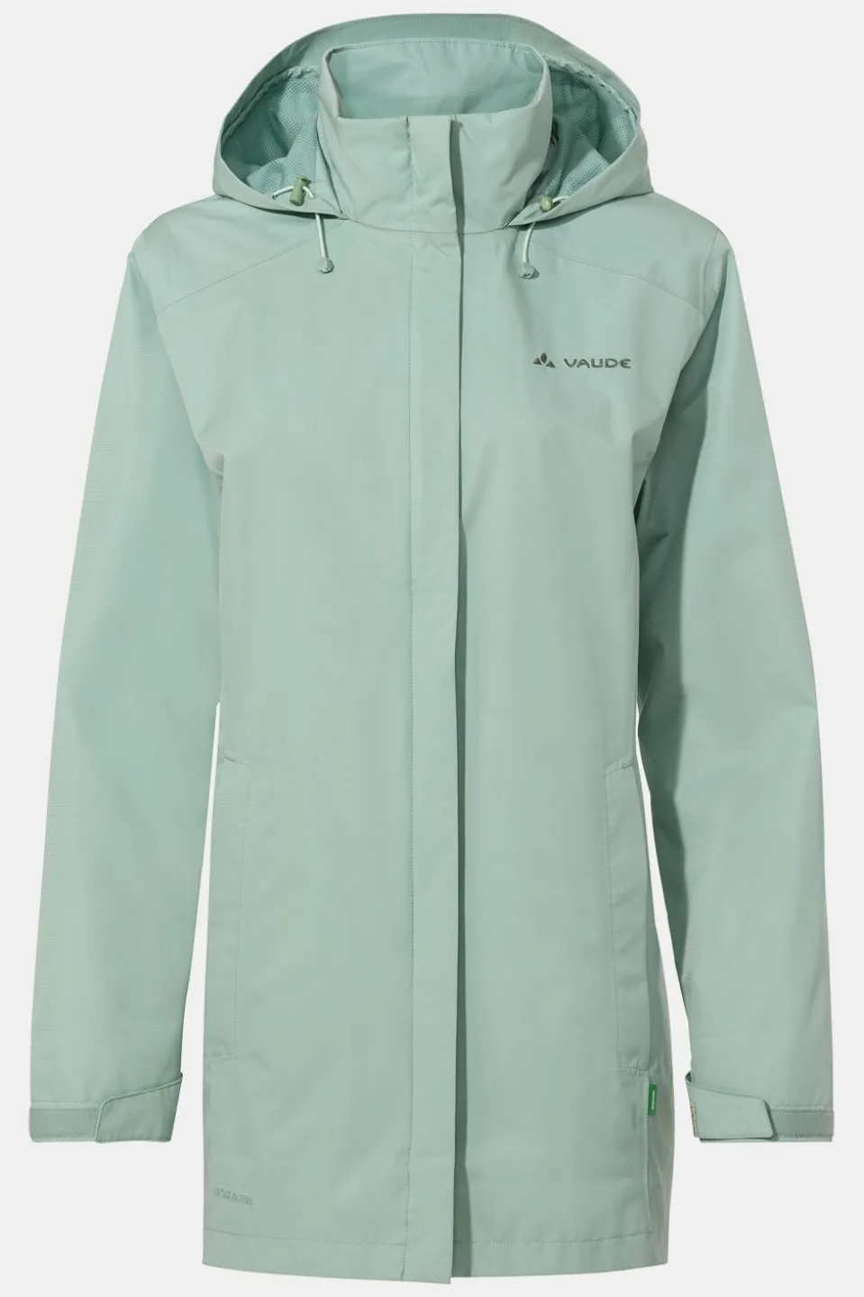 Vaude Escape Regenjas Dames