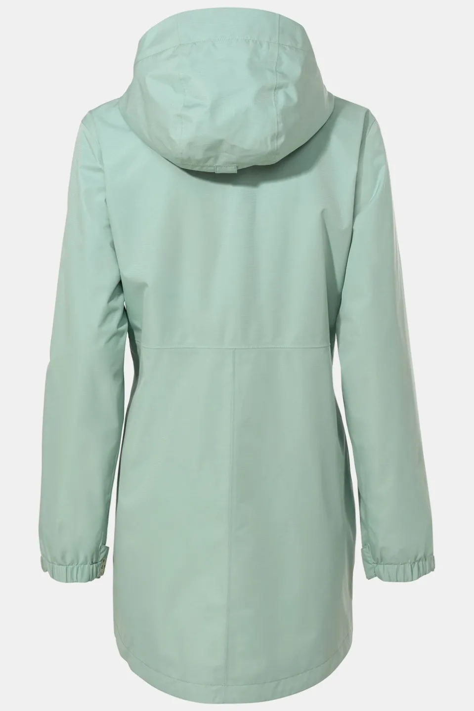 Vaude Escape Regenjas Dames