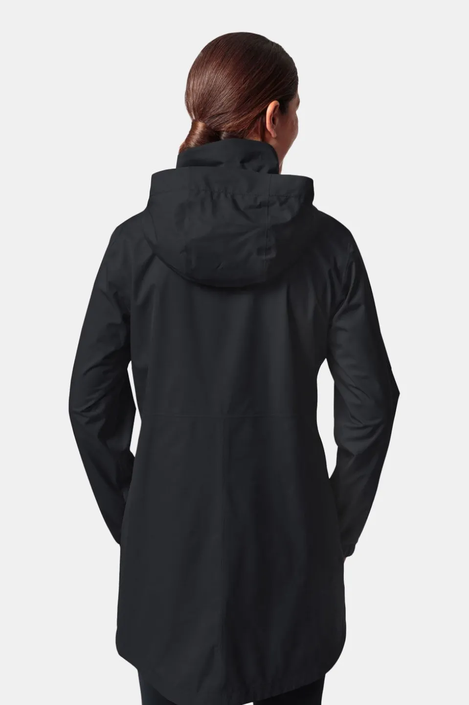 Vaude Escape Regenjas Dames
