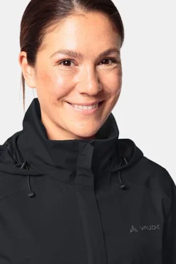 Vaude Escape Regenjas Dames