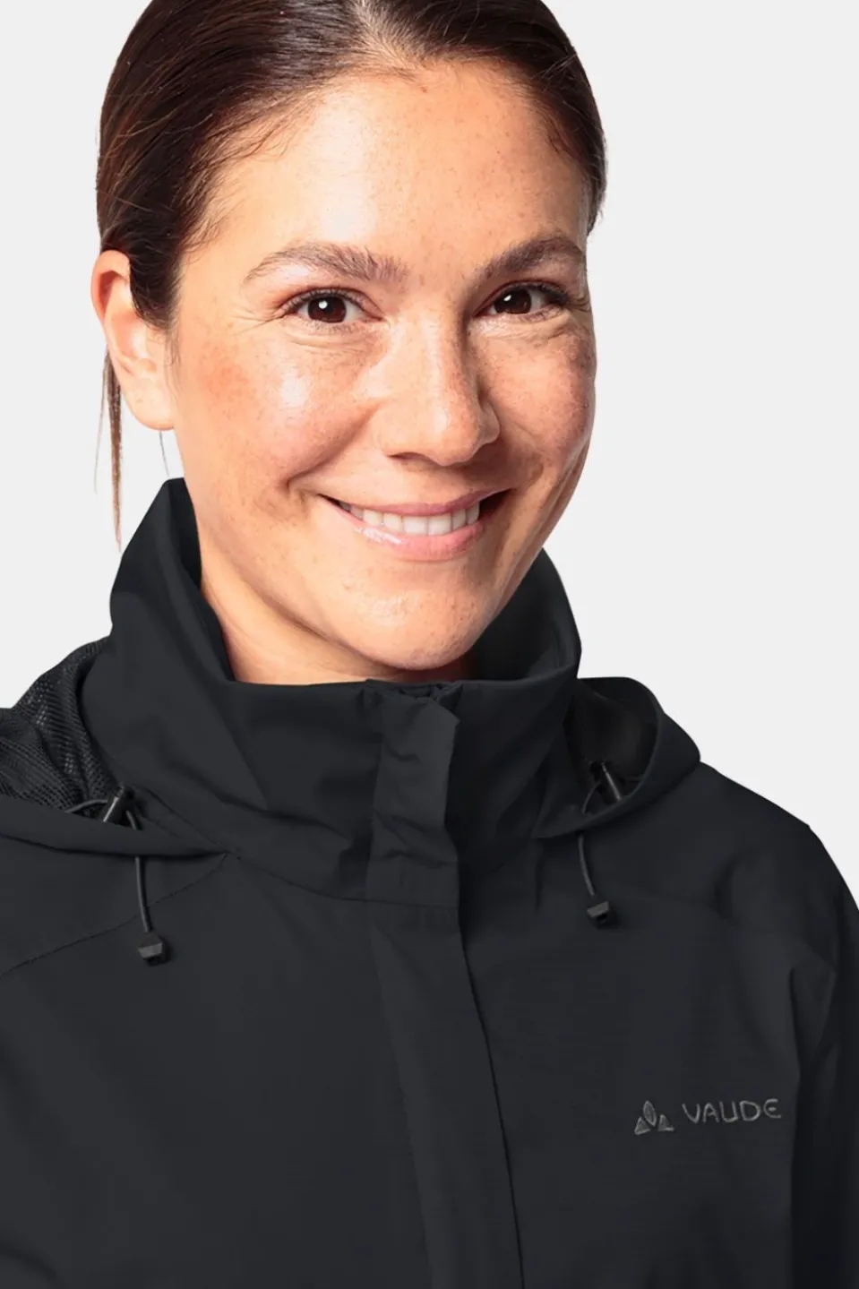 Vaude Escape Regenjas Dames