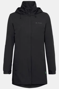 Vaude Escape Regenjas Dames