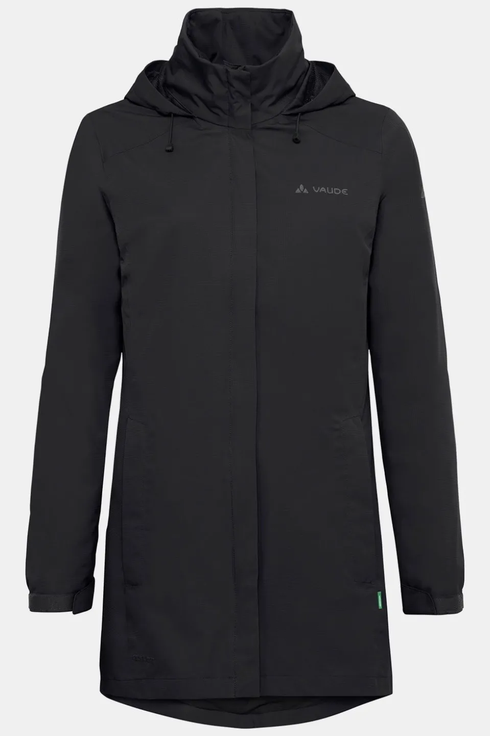 Vaude Escape Regenjas Dames