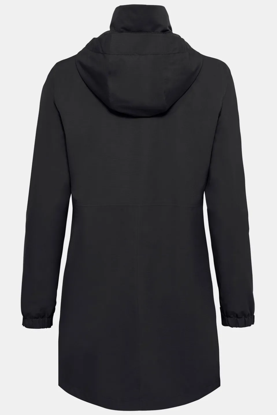 Vaude Escape Regenjas Dames