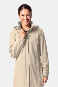 Vaude Escape Regenjas Dames