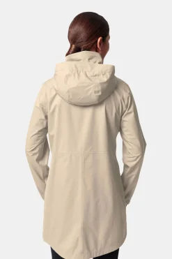 Vaude Escape Regenjas Dames