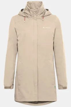 Vaude Escape Regenjas Dames
