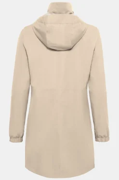 Vaude Escape Regenjas Dames