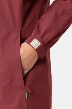 Vaude Escape Regenjas Dames