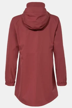Vaude Escape Regenjas Dames