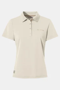 Vaude Essential Polo Shirt Dames