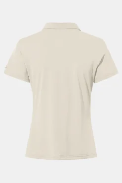 Vaude Essential Polo Shirt Dames