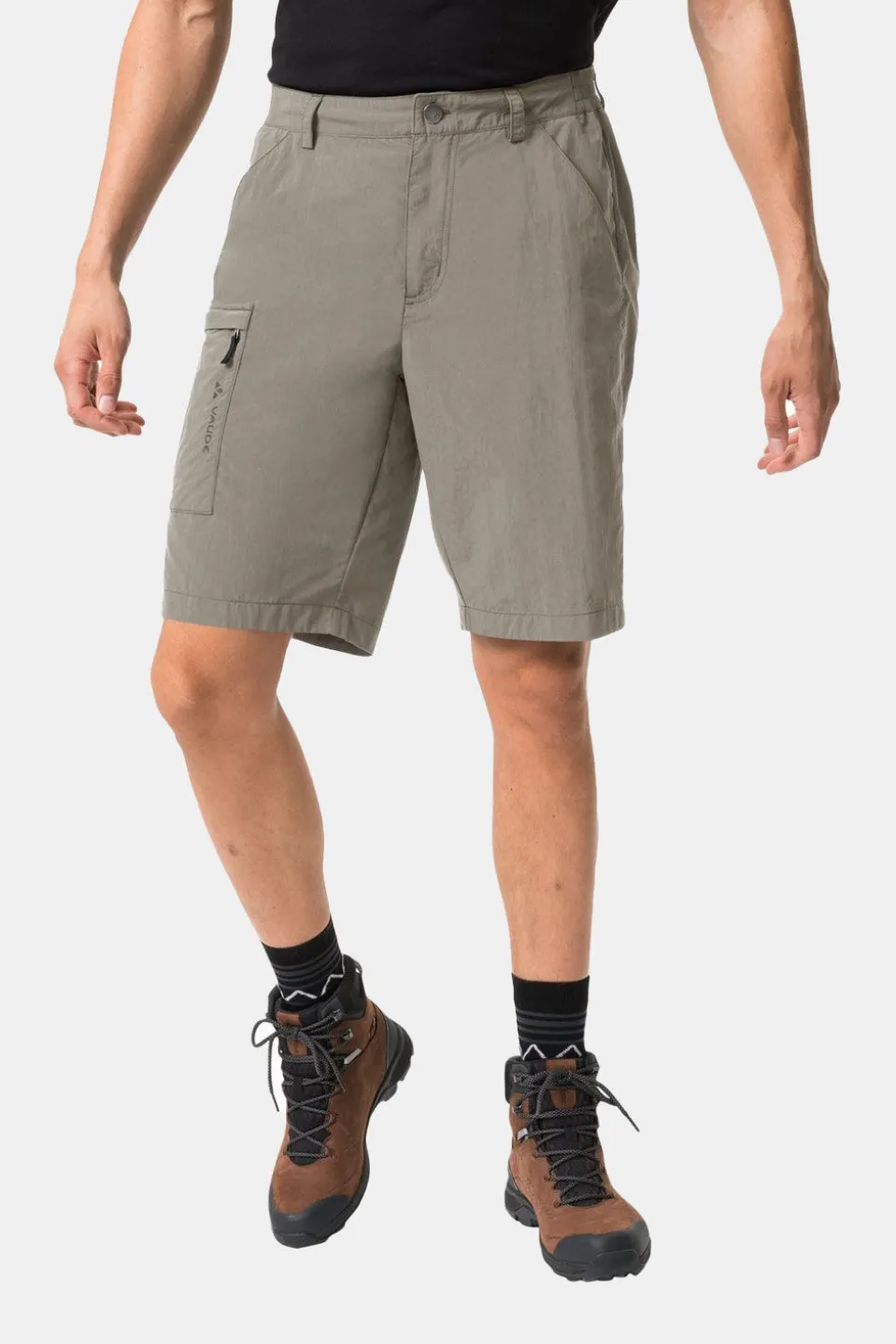 Vaude Farley Bermuda V korte broek