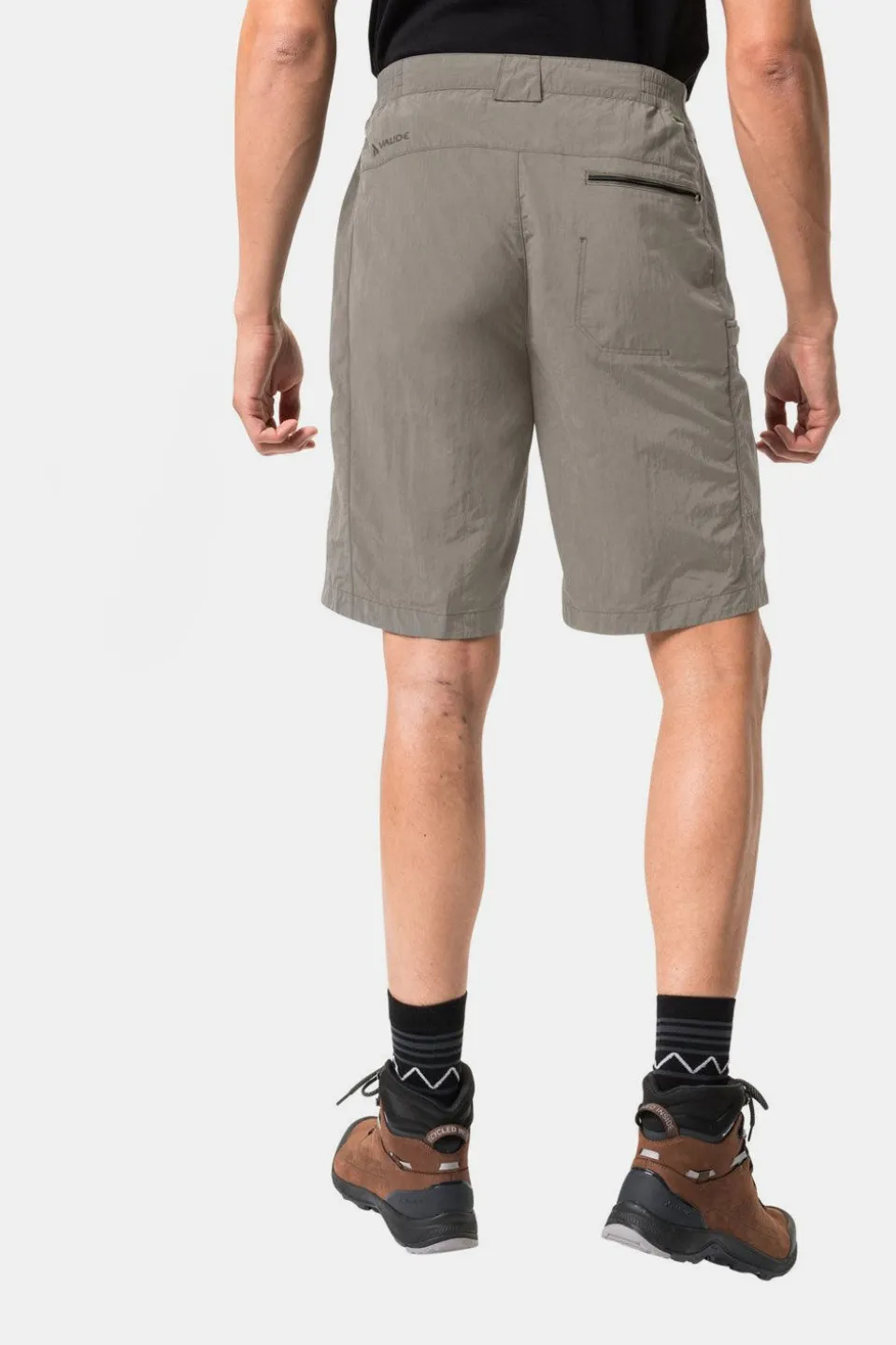 Vaude Farley Bermuda V korte broek