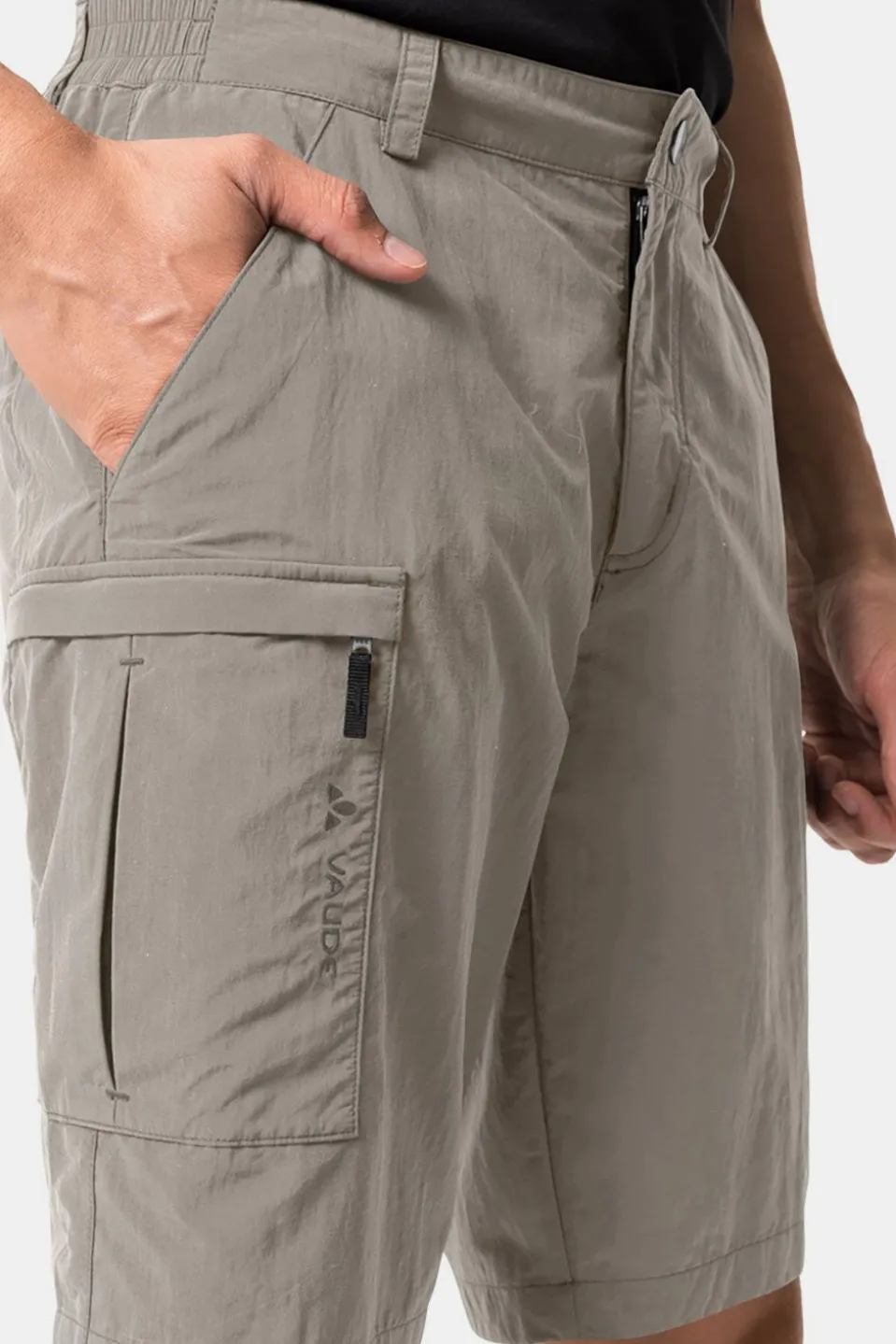 Vaude Farley Bermuda V korte broek