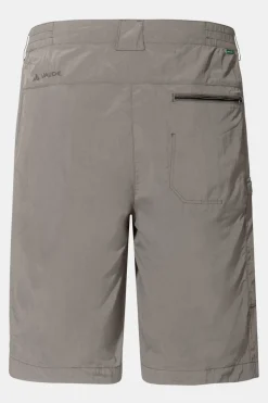 Vaude Farley Bermuda V korte broek