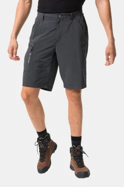 Vaude Farley Bermuda V korte broek