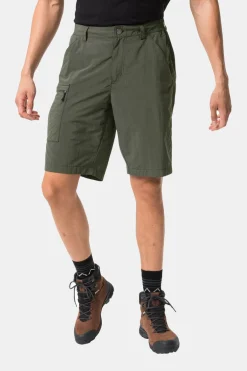Vaude Farley Bermuda V korte broek