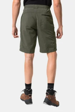Vaude Farley Bermuda V korte broek