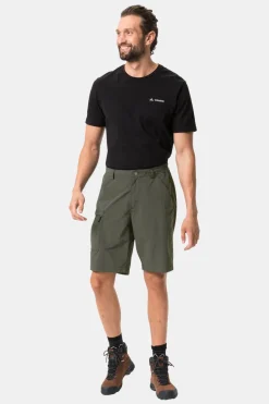 Vaude Farley Bermuda V korte broek