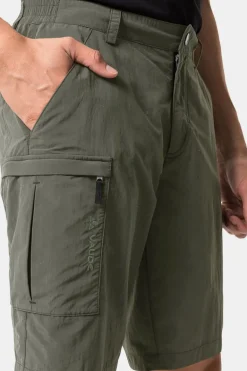 Vaude Farley Bermuda V korte broek