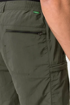 Vaude Farley Bermuda V korte broek