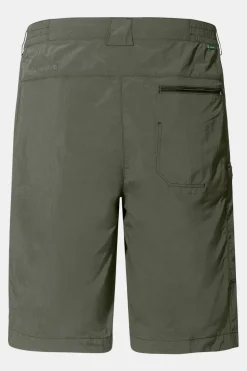 Vaude Farley Bermuda V korte broek