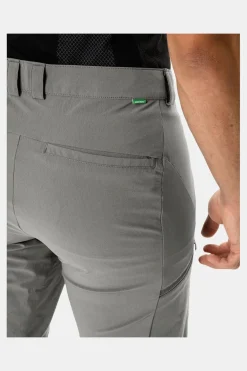 Vaude Farley II Stretch ZO Broek Short
