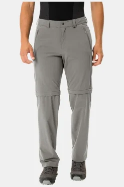 Vaude Farley II Stretch ZO Broek Regular