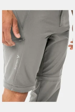 Vaude Farley II Stretch ZO Broek Regular