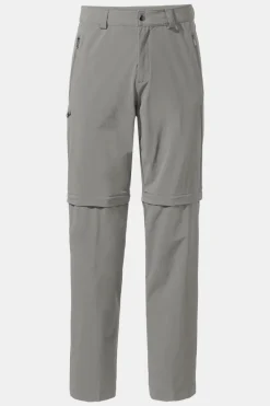 Vaude Farley II Stretch ZO Broek Regular