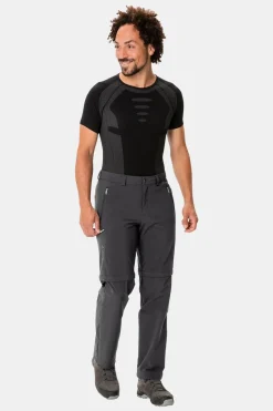 Vaude Farley II Stretch ZO Broek Long