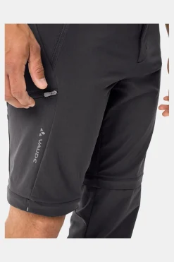 Vaude Farley II Stretch ZO Broek Long