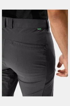 Vaude Farley II Stretch ZO Broek Long