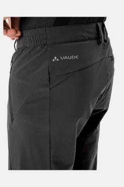 Vaude Farley III Stretch Broek Regular
