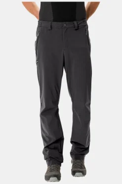Vaude Farley III Stretch Broek Short