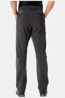Vaude Farley III Stretch Broek Short