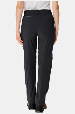 Vaude Farley III Stretch Broek Long Dames
