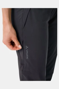 Vaude Farley III Stretch Broek Long Dames