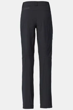 Vaude Farley III Stretch Broek Long Dames