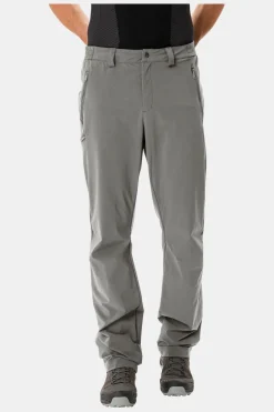 Vaude Farley III Stretch Broek Regular