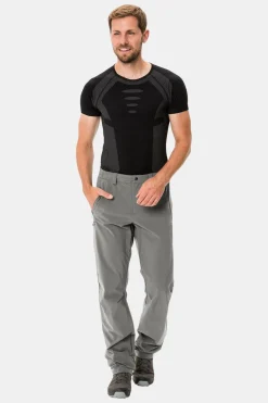 Vaude Farley III Stretch Broek Regular