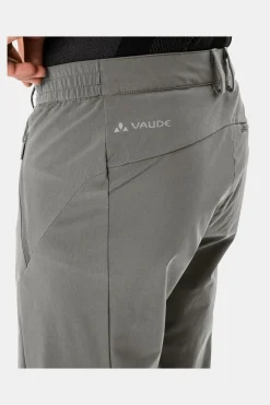 Vaude Farley III Stretch Broek Regular