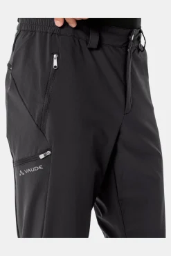 Vaude Farley III Stretch Broek Long