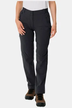 Vaude Farley III Stretch Broek Dames