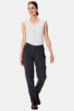 Vaude Farley III Stretch Broek Dames