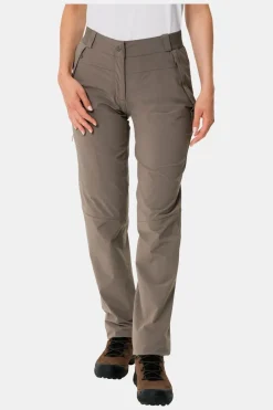 Vaude Farley III Stretch Broek Dames
