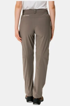 Vaude Farley III Stretch Broek Dames