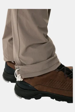 Vaude Farley III Stretch Broek Dames