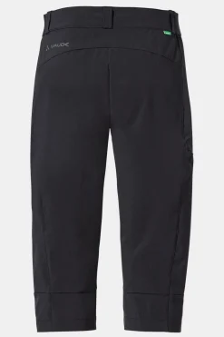 Vaude Farley Stretch Capribroek III Dames